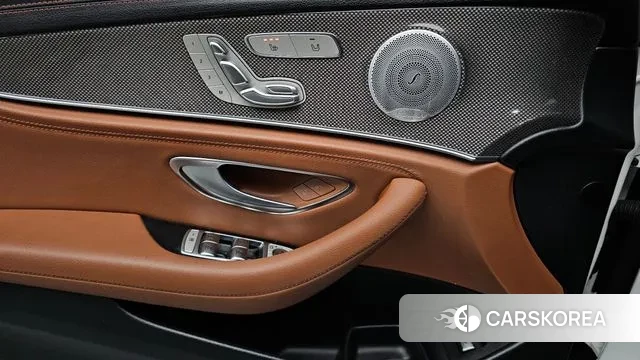 Mercedes-Benz E-Class W213 id 3350446 из Кореи 8