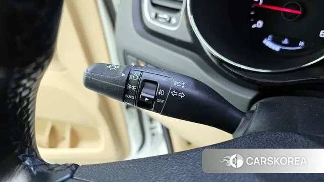 Kia All New Carnival id 3485172 из Кореи 8