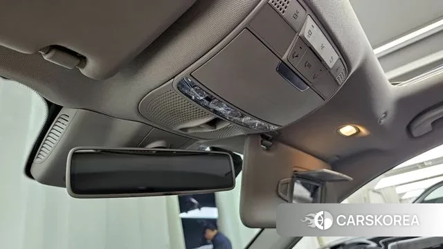 Mercedes-Benz E-Class W213 id 3107487 из Кореи 8