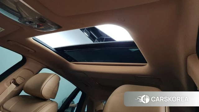 Genesis G90 (RS4) id 4763651 из Кореи 8