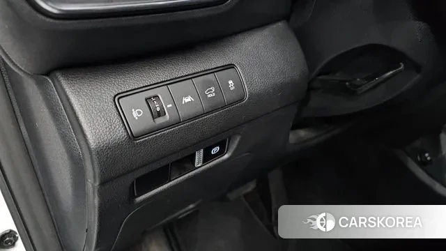 Hyundai The New Santa Fe id 3406602 из Кореи 8