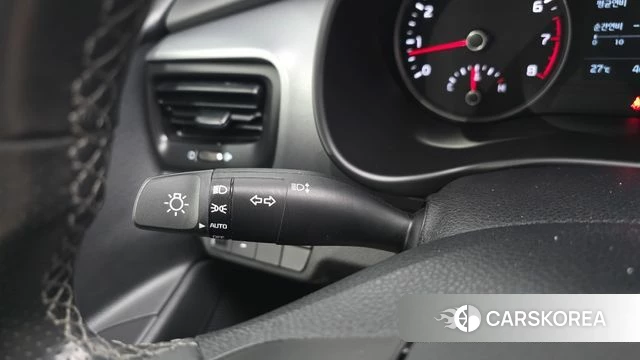 Kia Stonic id 4647752 из Кореи 8