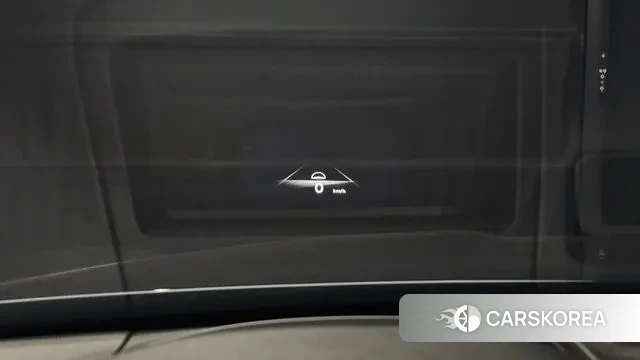 Genesis GV70 id 3059516 из Кореи 8