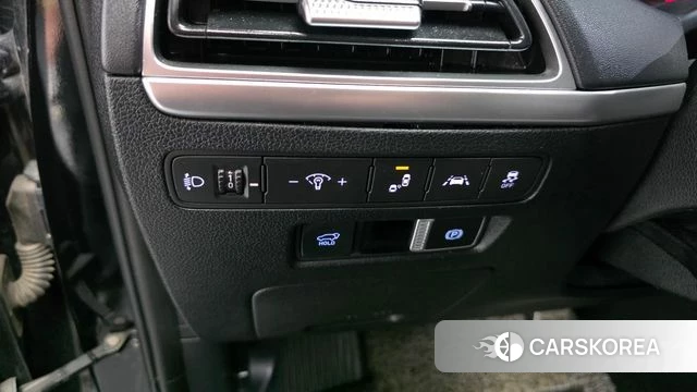 Hyundai Palisade id 4424667 из Кореи 8