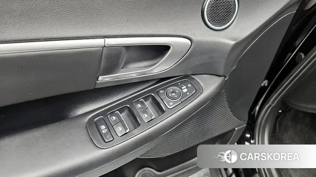 Hyundai Sonata Hybrid (DN8) id 3394673 из Кореи 8