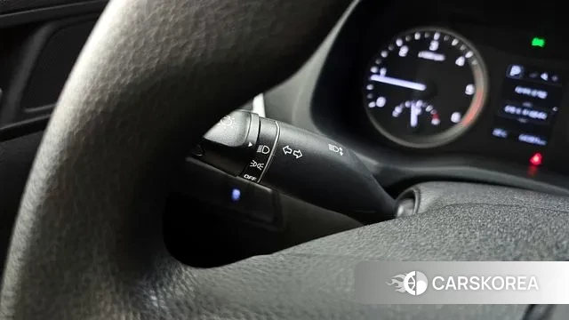 Hyundai All New Tucson id 3000578 из Кореи 8