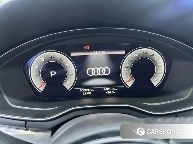 Audi A4L id 4258729 из Китая 8