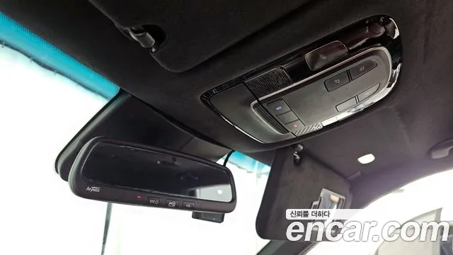 Hyundai Palisade id 2715614 из Кореи 8