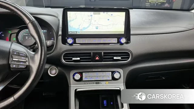 Hyundai Kona Electric id 3489096 из Кореи 8