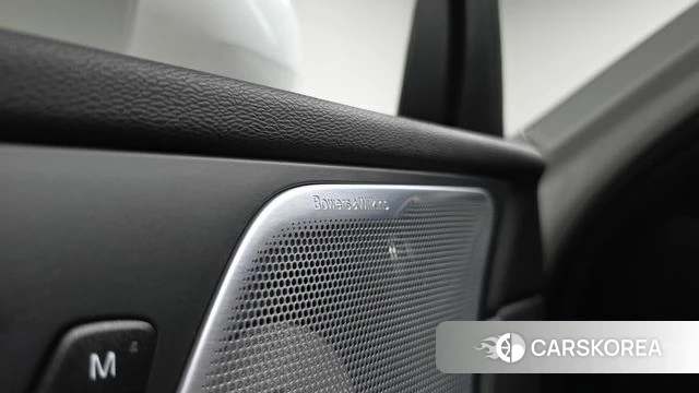 Volvo XC60 second Generation id 4664971 из Кореи 8