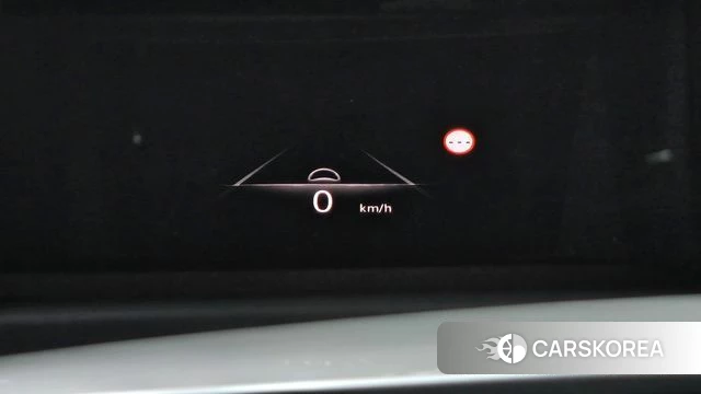 Genesis G80 (RG3) id 4753436 из Кореи 8