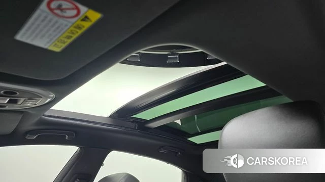 Genesis G80 id 4755425 из Кореи 8
