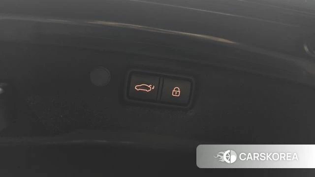 Kia K7 Premier id 4658014 из Кореи 8