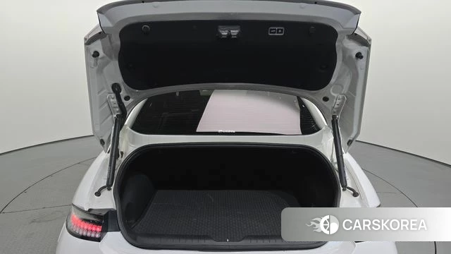 Hyundai Ionic 6 id 4516874 из Кореи 8