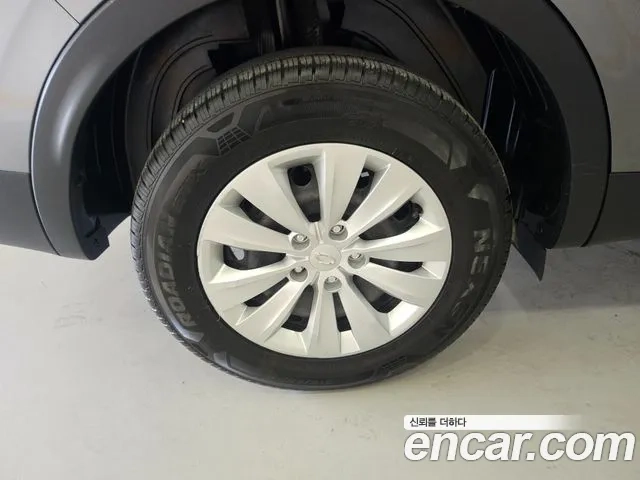 Renault Korea (Samsung) XM3 id 2921720 из Кореи 8