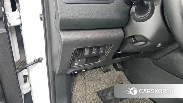 Renault Korea (Samsung) The New QM6 id 3936416 из Кореи 8