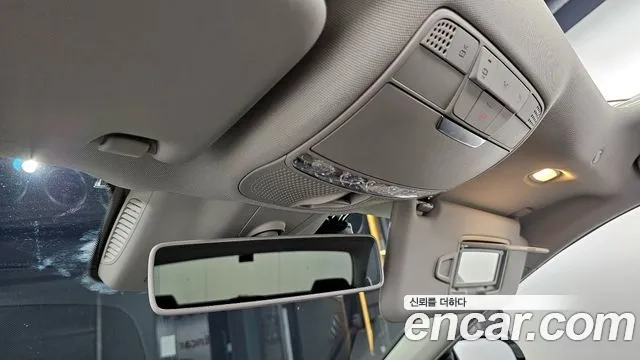 Mercedes-Benz E-Class W213 id 2921892 из Кореи 8