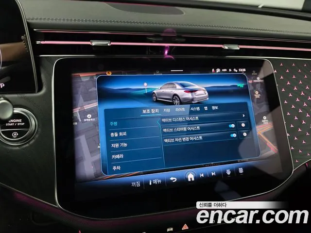 Mercedes-Benz E-Class W214 id 2787968 из Кореи 8