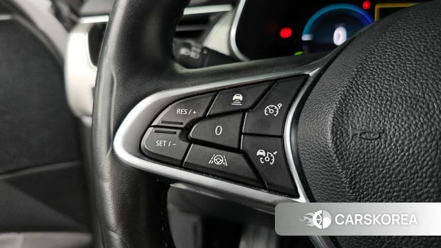 Renault Korea (Samsung) XM3 id 4572254 из Кореи 8