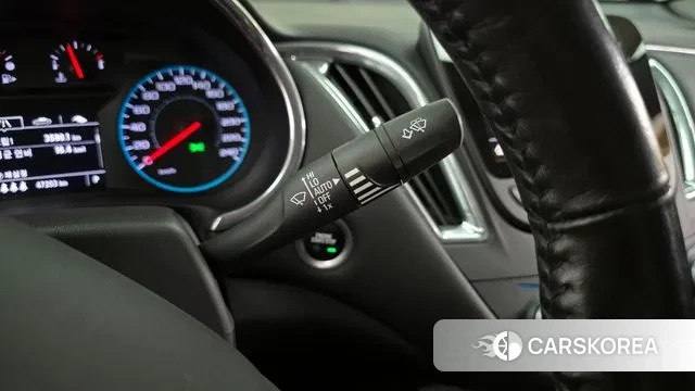 Chevrolet (GM Daewoo) The New Malibu id 3034016 из Кореи 8