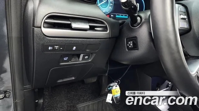 Hyundai The New Palisade id 2867622 из Кореи 8