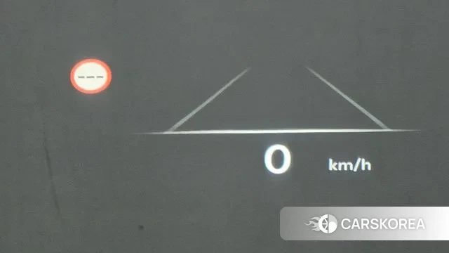 Genesis GV80 id 3614462 из Кореи 8