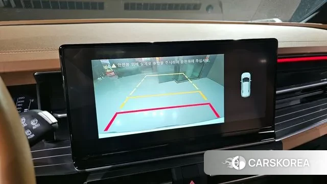 Ssangyong Torres id 3507604 из Кореи 8