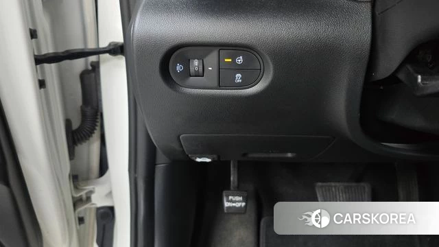 Hyundai Casper id 3903471 из Кореи 8