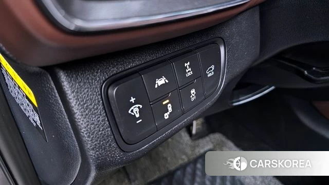 Hyundai Santa Fe TM id 4304830 из Кореи 8