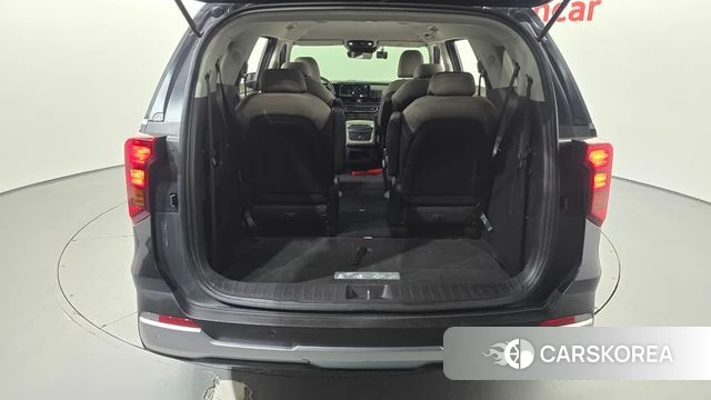 Kia The New Carnival 4th Generation id 4898224 из Кореи 8
