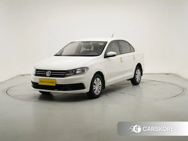 Volkswagen Santana id 4258564 из Китая 8