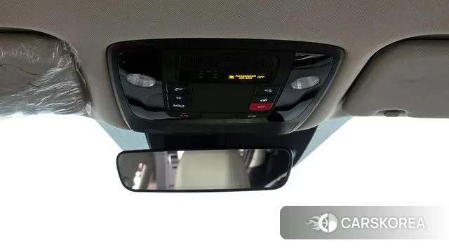 Kia Carnival 4th generation id 3610800 из Кореи 8