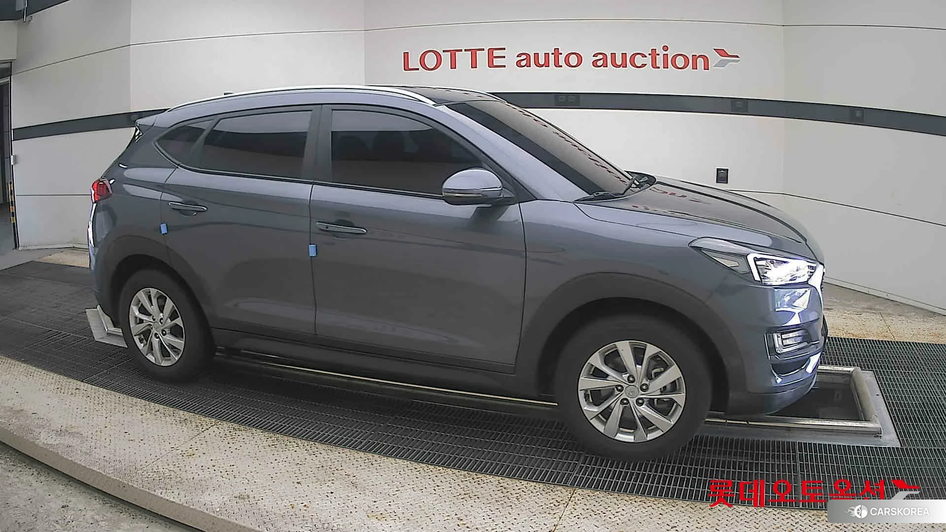 Hyundai Tucson 2019 Другое из Кореи, фото 4