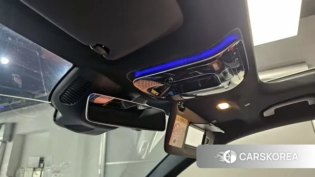 Mercedes-Benz GLC-Class X254 id 3002123 из Кореи 8