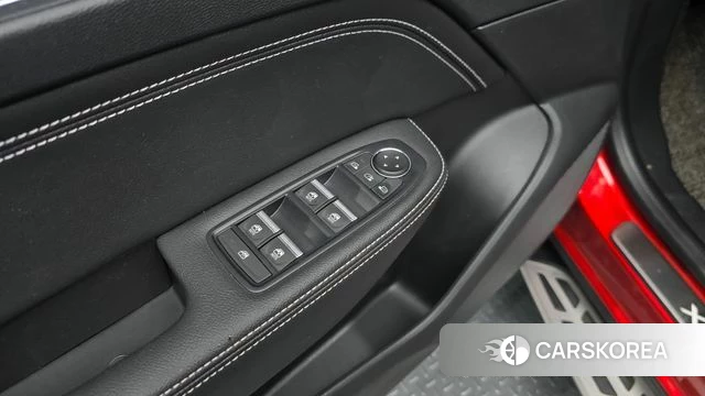 Renault Korea (Samsung) XM3 id 3799673 из Кореи 8