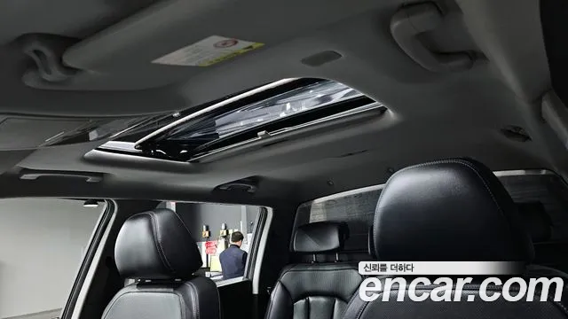 Ssangyong Rexton Sports id 2490380 из Кореи 8