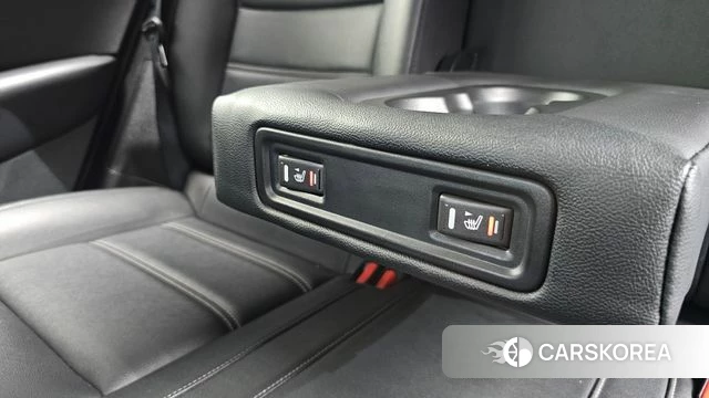 Renault Korea (Samsung) QM6 id 4781108 из Кореи 8