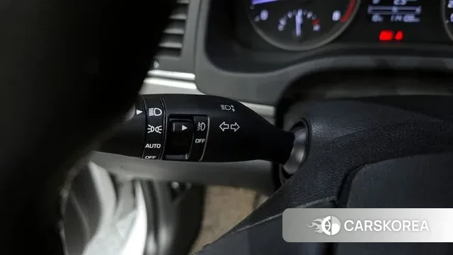 Hyundai Avante AD id 3737310 из Кореи 8