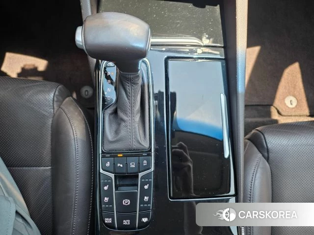 Kia Come New K7 id 4298858 из Кореи 8
