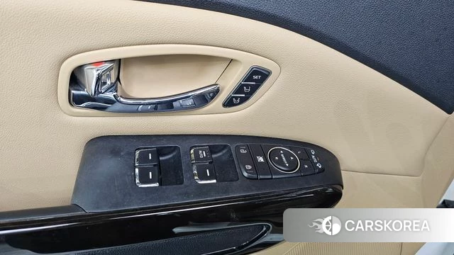 Kia The New Carnival id 4672725 из Кореи 8