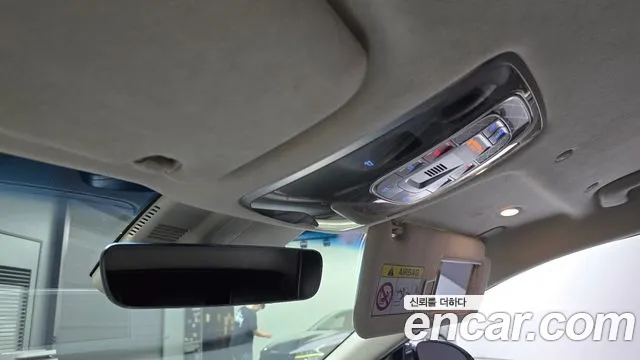 Genesis Electrified G80 (RG3) id 2704761 из Кореи 8