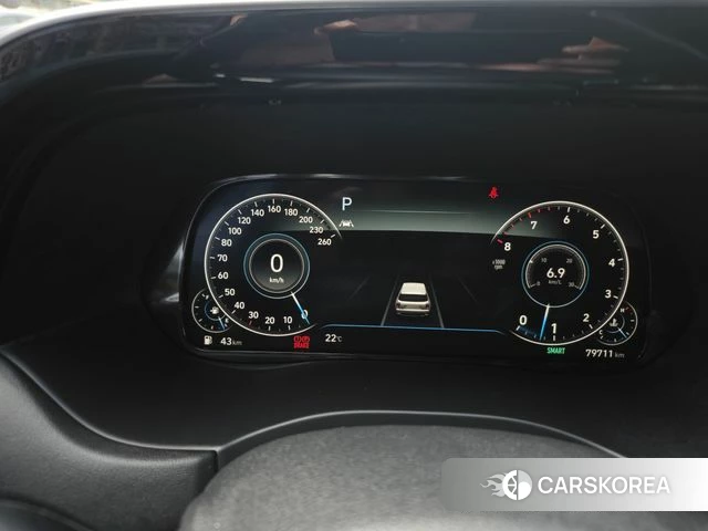 Hyundai Palisade id 4250456 из Кореи 8
