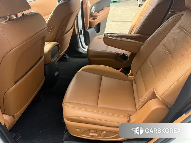 Hyundai Palisade (LX3) id 3486950 из Кореи 8