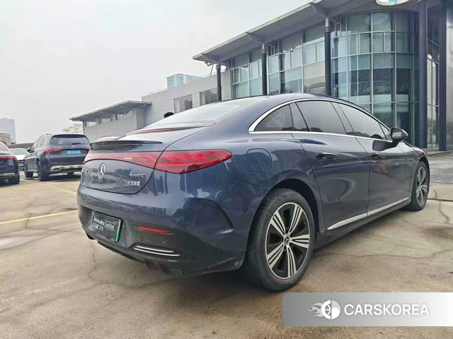 Mercedes-Benz EQE id 4254753 из Китая 8