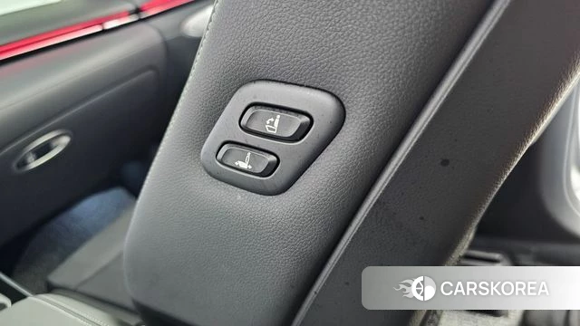 Genesis GV70 id 4584024 из Кореи 8