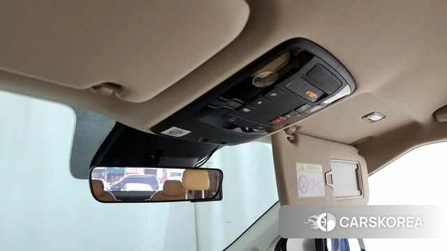 Kia Carnival 4th generation id 4282628 из Кореи 8
