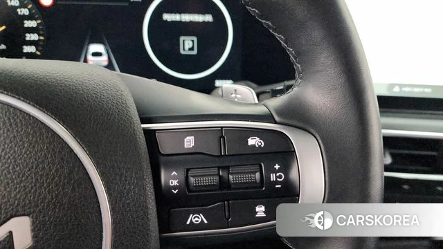 Kia The New K5 3rd generation id 3891389 из Кореи 8