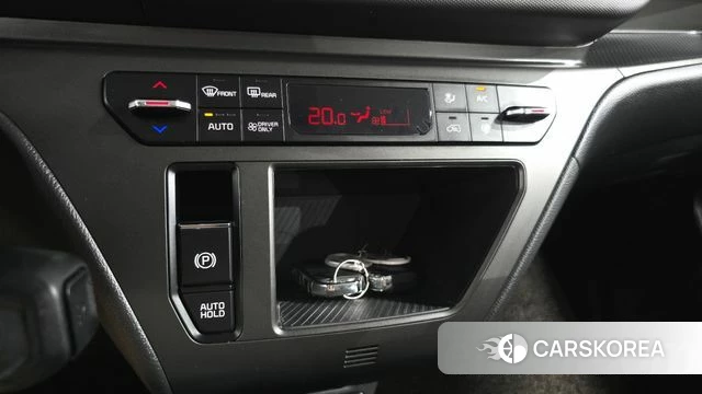 Kia The New Kia Ray EV id 4744225 из Кореи 8