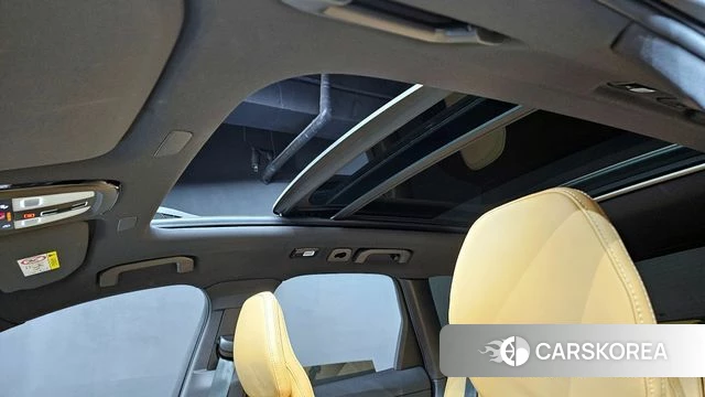 Volvo XC60 second Generation id 3914424 из Кореи 8