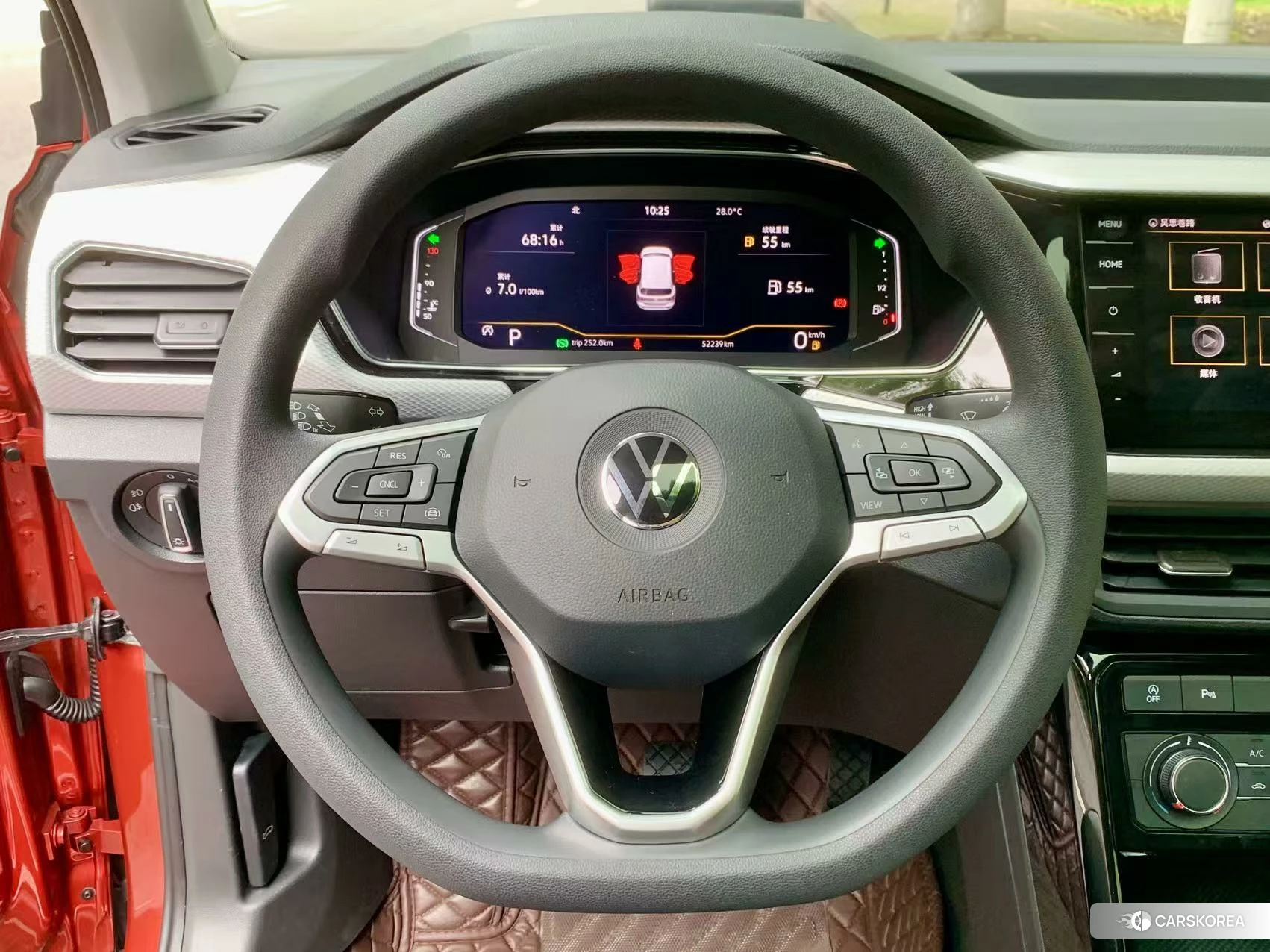 Volkswagen TACQUA id 4486324 из Китая 8